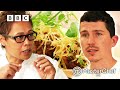 Spiced Lamb Faggot Is A Delight MasterChef UK