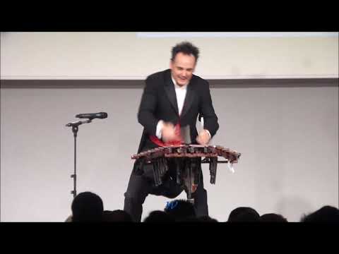 Essen * Hotel Franz * 68. Bürger  und Polizeifest * Dirk Scheffel * Teil 1 * 21.10.2017