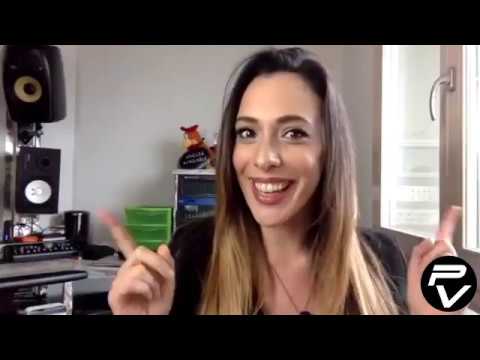 Party Virtuale Puntata 51 - Chicco Capiozzo, Luca Martelli, Dilla Ferraiuolo.