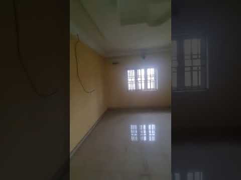 Super Spacious 3Bedroom Flat at Greenfield Estate Ago Palace Way
