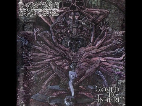 Truth Be Denied cover