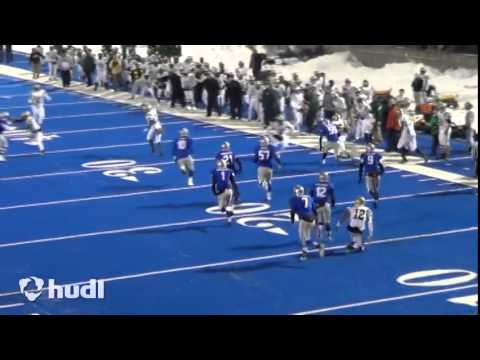 Pat Oliverio - The Return