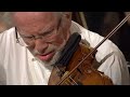 Gidon Kremer - Weinberg: Adagio - Patrick Hahn/Musicians from 5 Major Austrian Orchestras