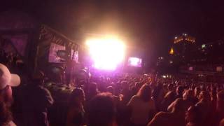 JACK! - Widespread Panic 420 Fest 2017