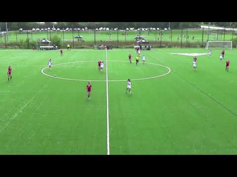 Highlights vs FC Wisconsin