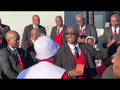 Bawo Vuba - False Bay Circuit YMG 2022