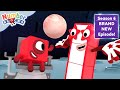 Rockets And Rekenreks Full Episode S6 E14 Learn To Count Numberblocks