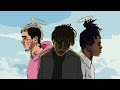 XXXTENTACION - Stan (ft. Juice WRLD, Lil Peep, Dido) (music video) (legendado)