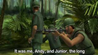 Diary of a Killer - Part 1