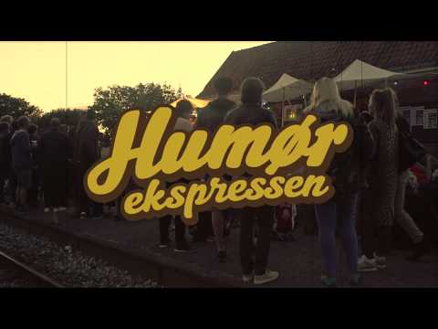 HumørEkspressen - Inger