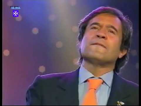 Fred Bongusto - Amore fermati