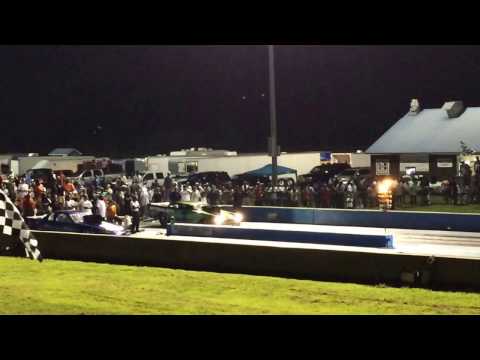 SHACK ATTACK vs GOTHAM CITY