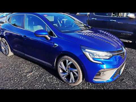 2019 Renault Clio RS Line TCe 100 MY19 - Image 2