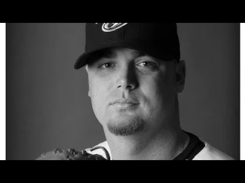 ブライアン・ウルフ氏、45歳で死去…日本で輝いた右腕に広がる悲しみ😢⚾