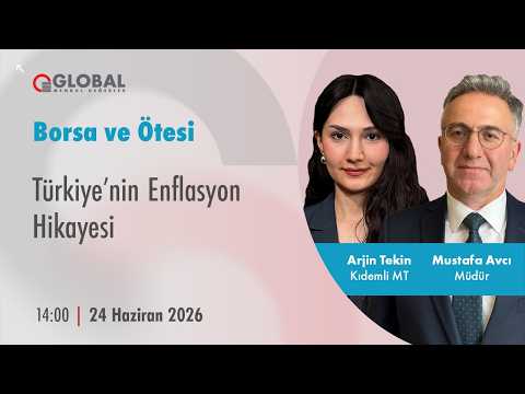 Borsa ve Ötesi | Türkiye'nin Enflasyon Hikayesi