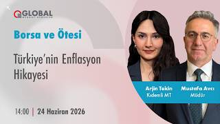 Borsa ve Ötesi | Türkiye'nin Enflasyon Hikayesi