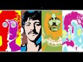 The Beatles Revolution #9 Backwards