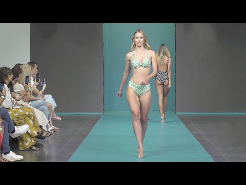 IMEC Beachwear | Spring Summer 2023 | Full Show