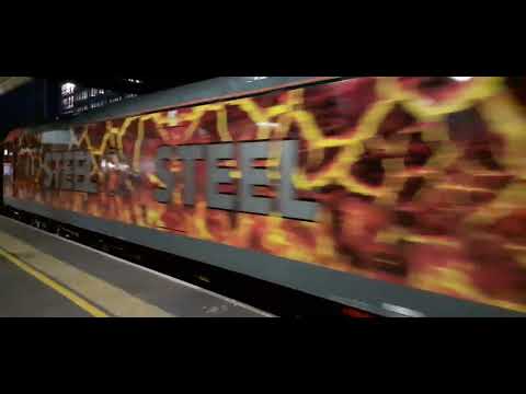 DB Cargo UK 60066 on 6M08? Boston Sleaford Sidings-Wolverhampton Steel Terminal