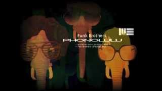 phonolulu funk brothers