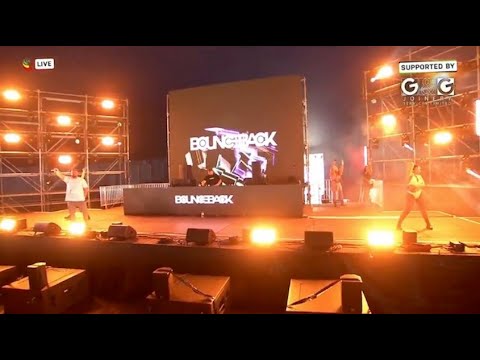 Mikey Dee - Reminisce Festival 2024