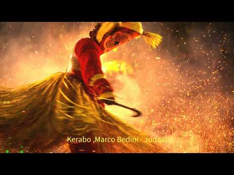 Kerabo ,Marco Bedini - Judaai (Extended Mix) [Univack]