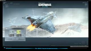 EndWar Online - Gameplay