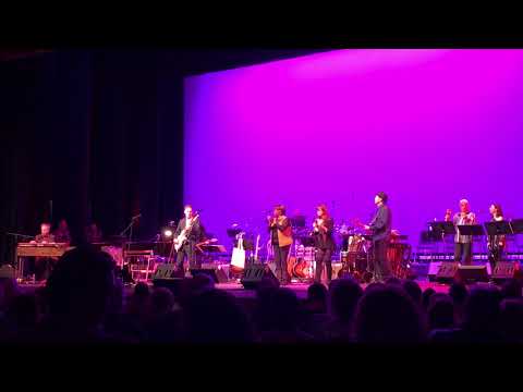 Wild Honey Orchestra plays Buffalo Springfield - "Mr. Soul" - Alex Theatre, Glendale 2/17/18