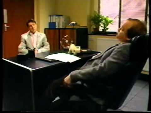 Smith and Jones: Job interview