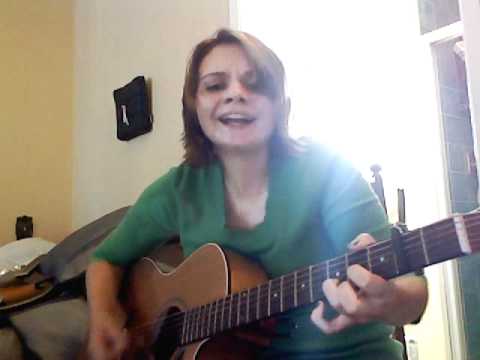 Third Eye Blind Water Landing Cover by Ashley Adams video thumbnail