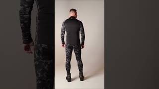 Remington Active Expedition Thermal Underwear
