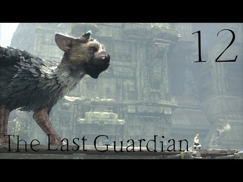 The Last Guardian - Part 12 (Final)