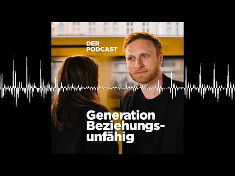 Das „Wenn die Attraktivität nicht reicht“-Problem - mit Laura Karasek #88