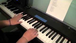 Archipelago - Mirah (Piano Cover)