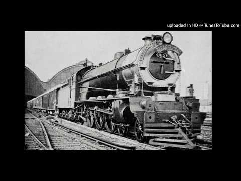 Today's Tango Is... El Espiante - Julio De Caro 07-07-1939