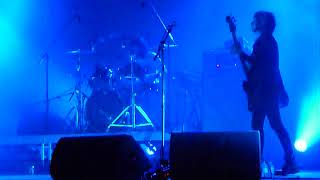 Esben and the Witch - The Jungle @ Reverence Festival, 10/09/17