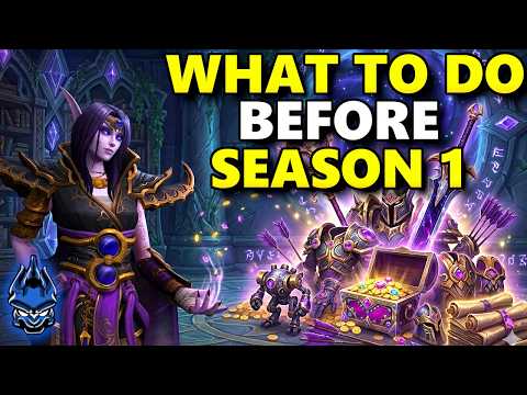 Tips & Tricks For Leveling, What To Do Once Your Level 90 & MORE World of Warcraft NEWS