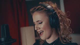 Alexandra Craescu - Then you look at me ( Celine Dion cover)