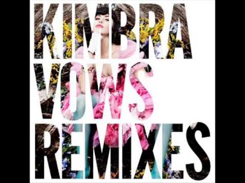 Kimbra - Come Into My Head (M-Phazes Remix)