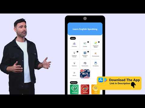 English Learning App offline