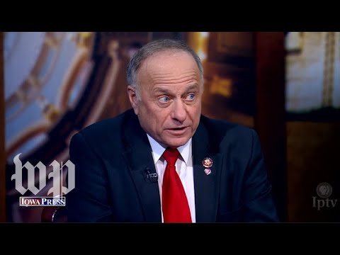 Steve King: ‘I have nothing to apologize for’