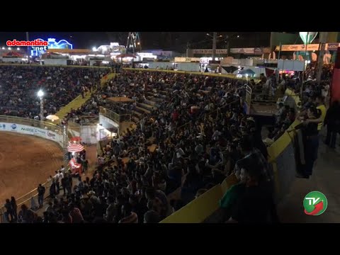 TV FOLHA REGIONAL - ExpoVerde é sucesso de público
