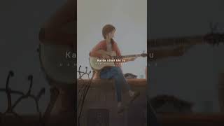 Download lagu 𝐀𝐩𝐧𝐞 𝐤𝐚𝐫𝐚𝐦 𝐤𝐢 𝐤𝐚𝐫 𝐚𝐝𝐚𝐚𝐲𝐞𝐢𝐧❤️✨|𝐒𝐮𝐧 𝐫𝐚𝐡𝐚 𝐡𝐚𝐢 𝐧𝐚 𝐭𝐮💕🎵|#shorts #status #romanticsong mp3