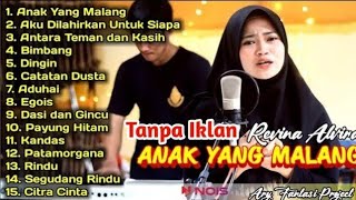 Download lagu ANAK YANG MALANG - PAYUNG HITAM - CITRA CINTA ' REVINA ALVIRA ' FULL ALBUM COVER DANGDUT KLASIK2022‪ mp3