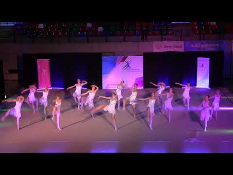 Otsides - Junior Team, GC Rütmika