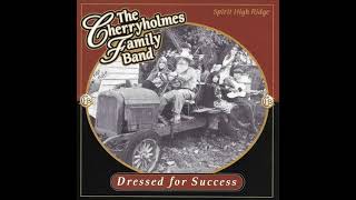 My Little Georgia Rose -The Cherryholmes Family Band