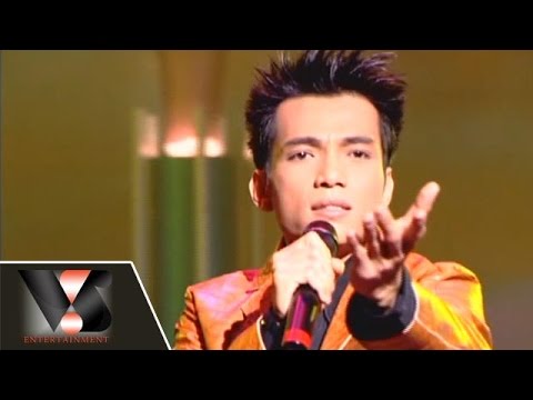 Nếu Đã Yêu - Lương Tùng Quang [Vân Sơn 19 - Sân Khấu & Nụ Cười]