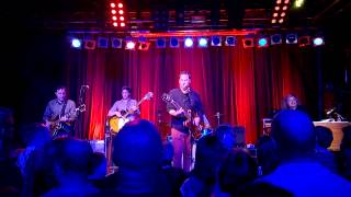 Straight Shooter -- The Reigning Sound