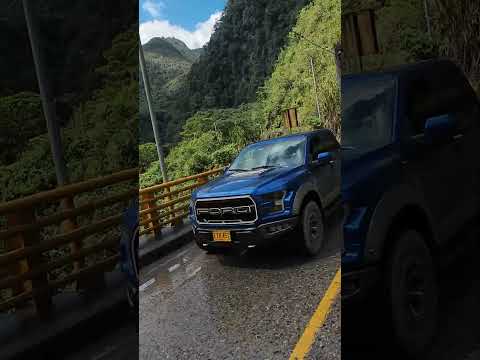 🏍️ La ruta escondida de SANTA MARÍA, BOYACÁ 🇨🇴