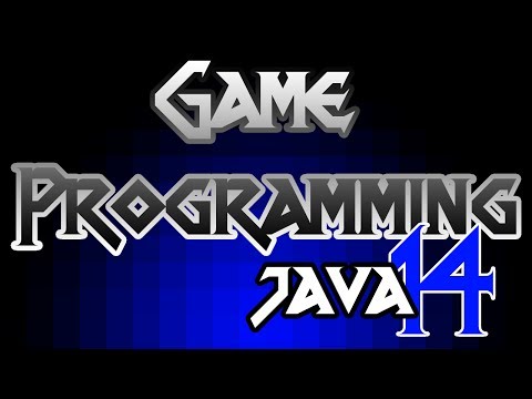 Java Game Programming 14 Backgrounds